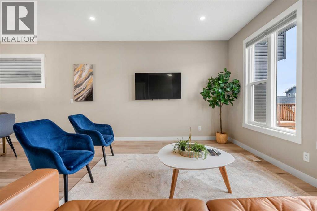 166 Howse Common Ne, Calgary, Alberta  T3P 1L6 - Photo 6 - A2309672