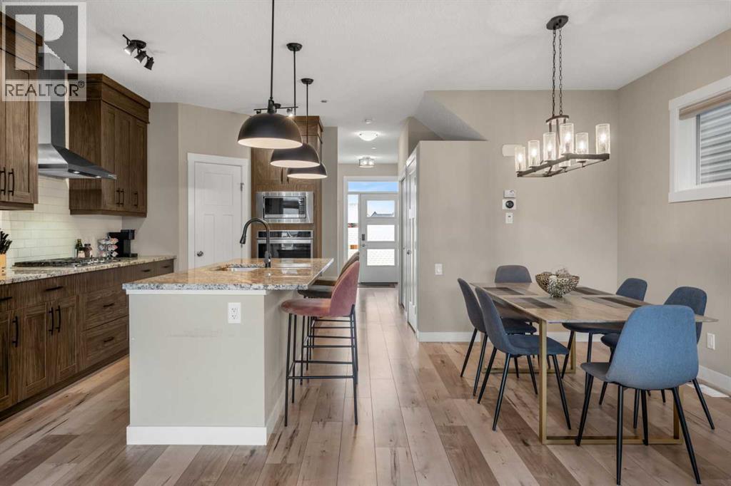 166 Howse Common Ne, Calgary, Alberta  T3P 1L6 - Photo 8 - A2309672