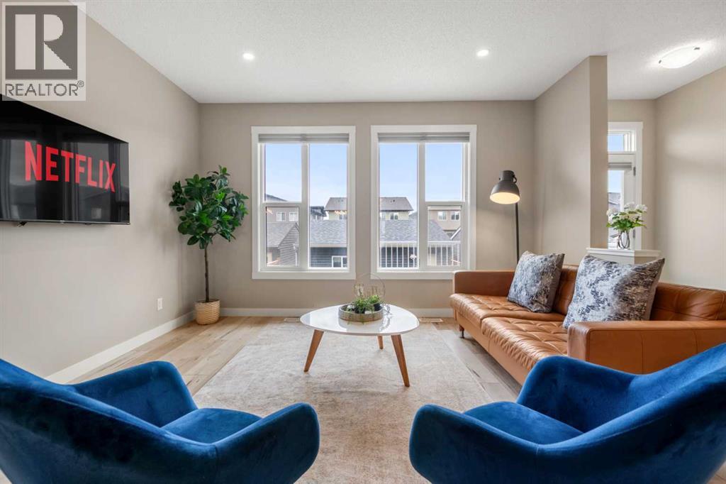 166 Howse Common Ne, Calgary, Alberta  T3P 1L6 - Photo 5 - A2309672