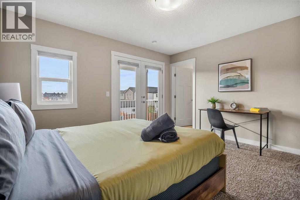 166 Howse Common Ne, Calgary, Alberta  T3P 1L6 - Photo 22 - A2309672