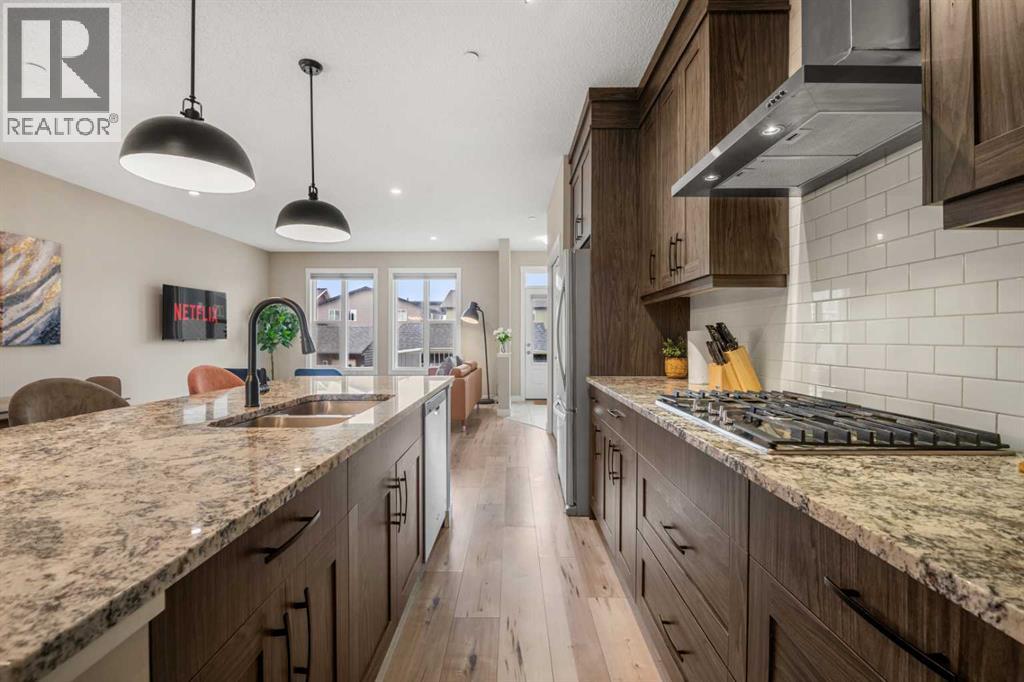 166 Howse Common Ne, Calgary, Alberta  T3P 1L6 - Photo 12 - A2309672
