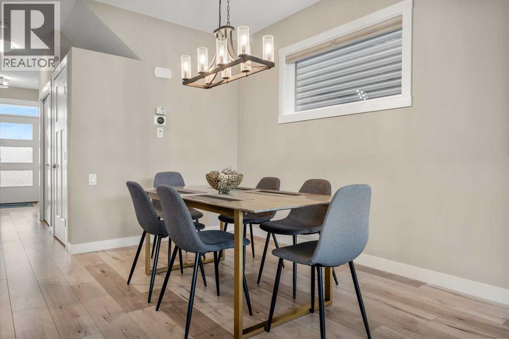 166 Howse Common Ne, Calgary, Alberta  T3P 1L6 - Photo 13 - A2309672