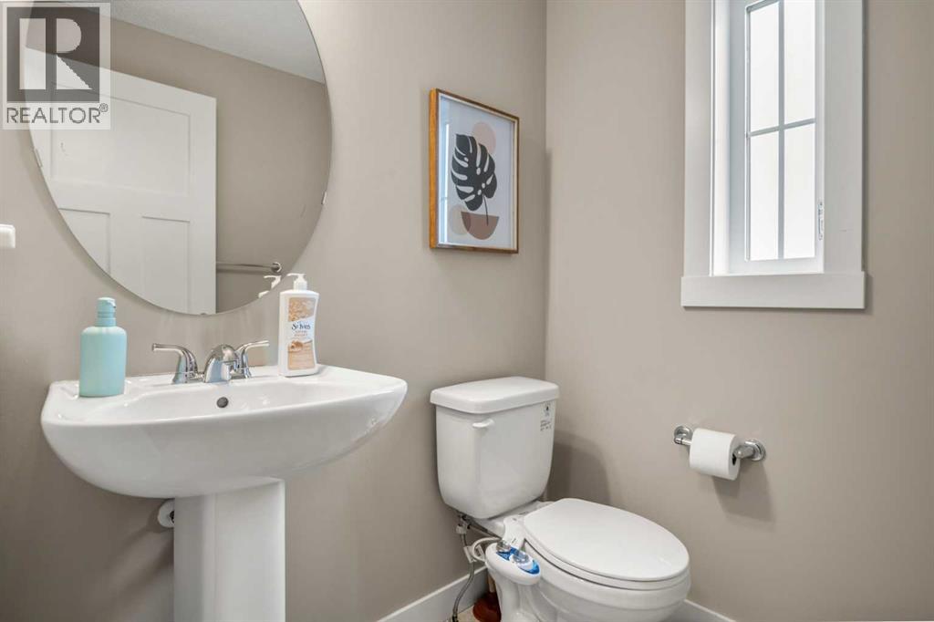 166 Howse Common Ne, Calgary, Alberta  T3P 1L6 - Photo 17 - A2309672
