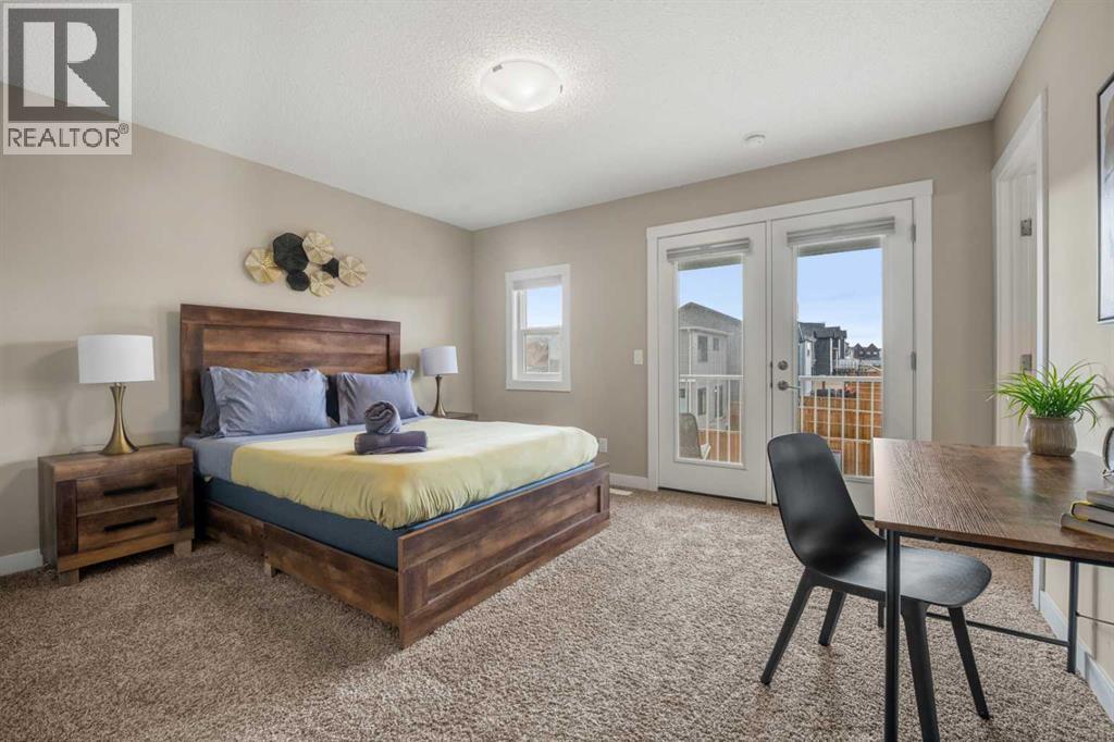 166 Howse Common Ne, Calgary, Alberta  T3P 1L6 - Photo 21 - A2309672