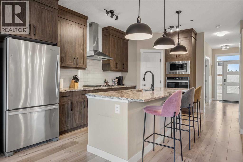 166 Howse Common Ne, Calgary, Alberta  T3P 1L6 - Photo 9 - A2309672