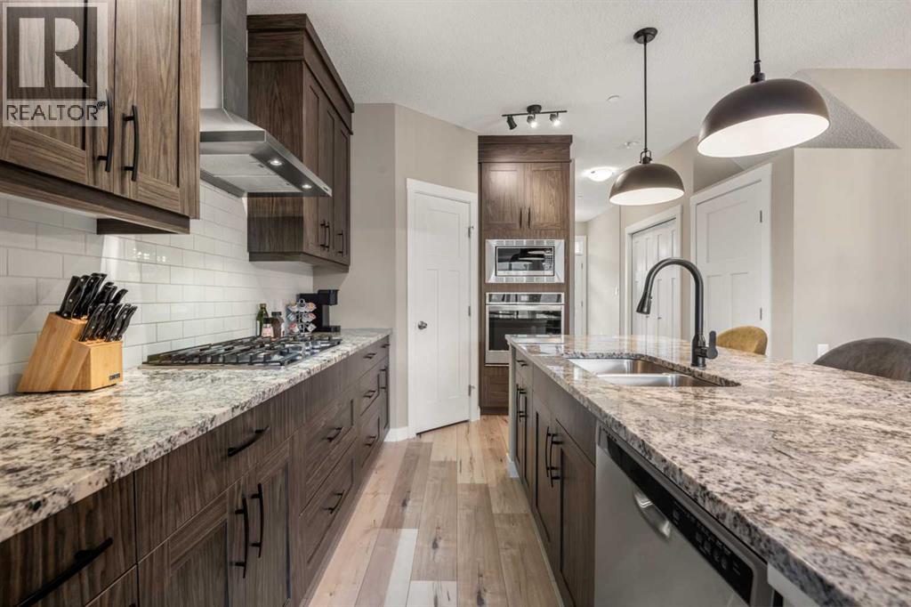 166 Howse Common Ne, Calgary, Alberta  T3P 1L6 - Photo 10 - A2309672