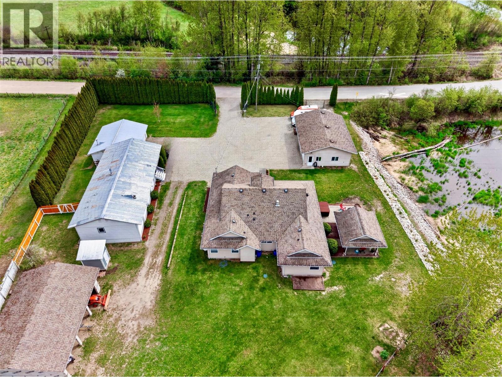 2069 Solsqua Road, Sicamous, British Columbia  V0E 2V5 - Photo 43 - 10385434