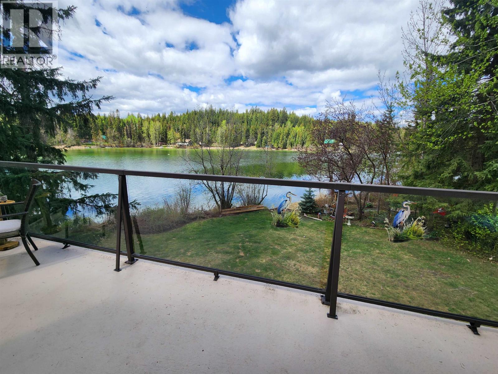 8398 Bridge Lake Road, Bridge Lake, British Columbia  V0K 1X2 - Photo 10 - R3122961
