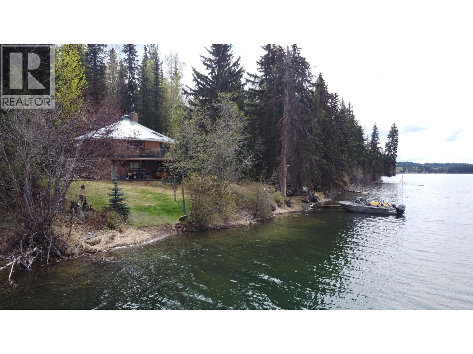 8398 Bridge Lake Road, Bridge Lake, British Columbia  V0K 1X2 - Photo 3 - R3122961