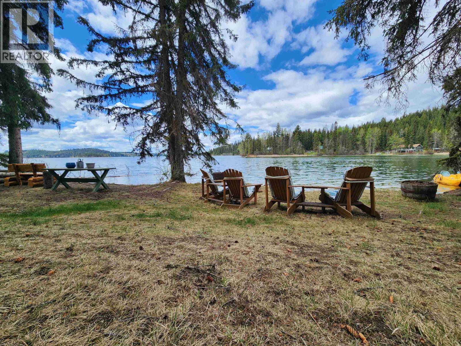 8398 Bridge Lake Road, Bridge Lake, British Columbia  V0K 1X2 - Photo 8 - R3122961
