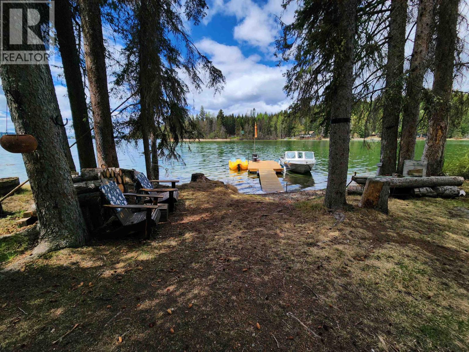 8398 Bridge Lake Road, Bridge Lake, British Columbia  V0K 1X2 - Photo 9 - R3122961