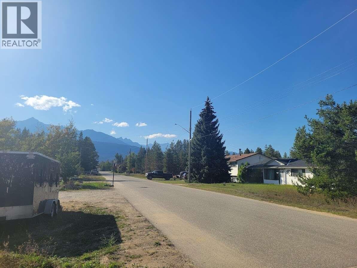 1123 14th Avenue, Valemount, British Columbia  V0E 2Z0 - Photo 4 - R3122964