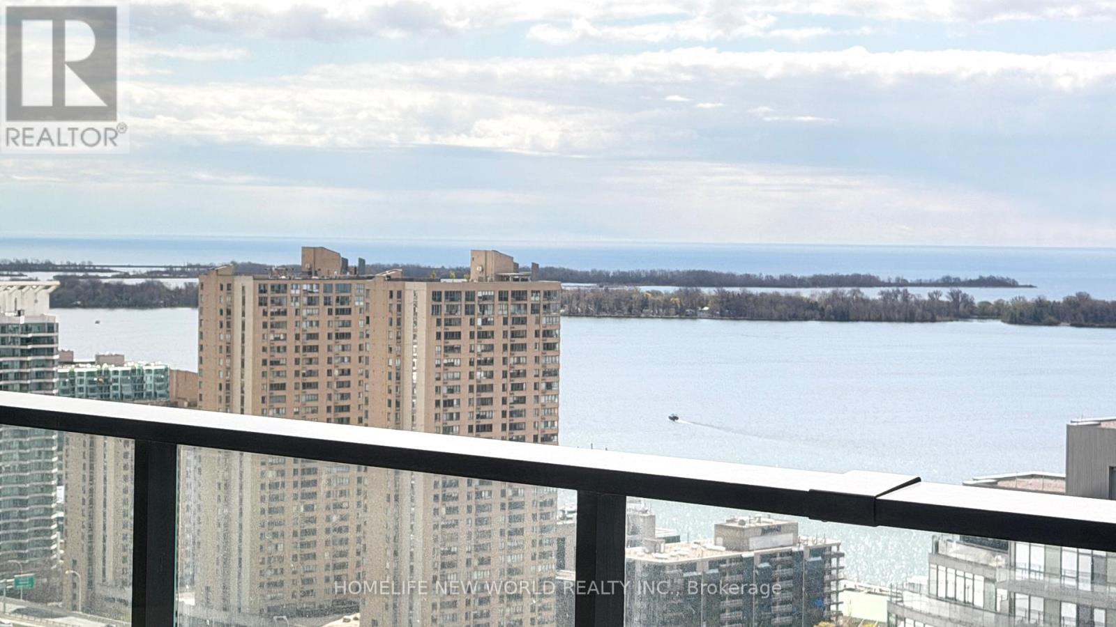 3308 - 1 Concord Cityplace Way, Toronto, Ontario  M5V 0X3 - Photo 20 - C13075812