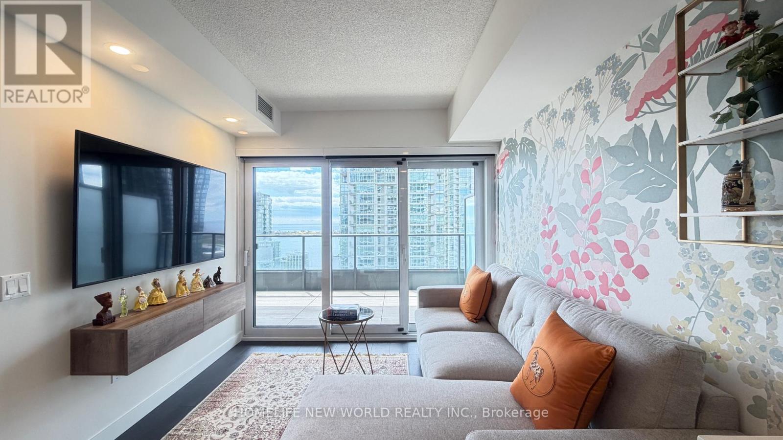 3308 - 1 Concord Cityplace Way, Toronto, Ontario  M5V 0X3 - Photo 44 - C13075812