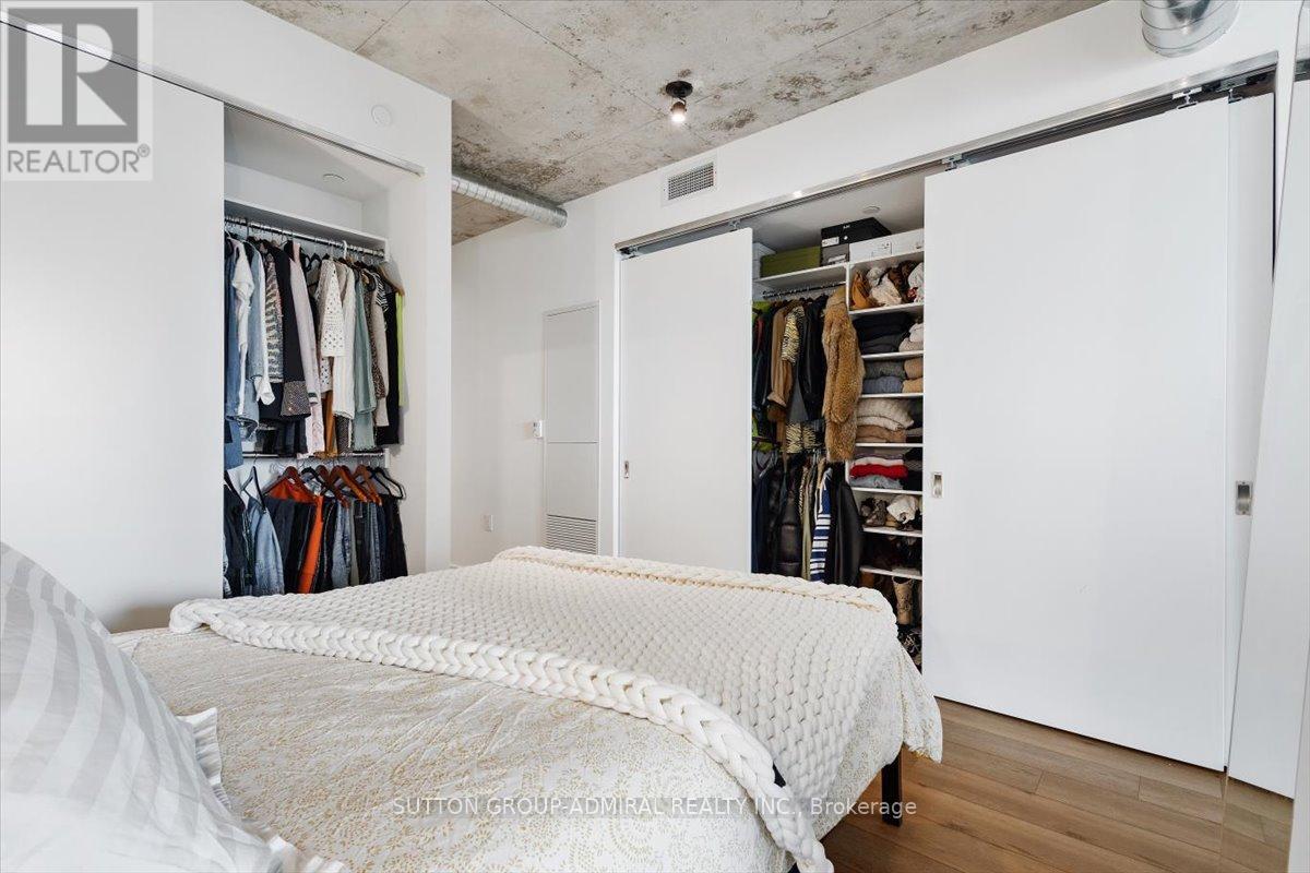 805 - 21 Lawren Harris Square, Toronto, Ontario  M5A 1H7 - Photo 11 - C13115440