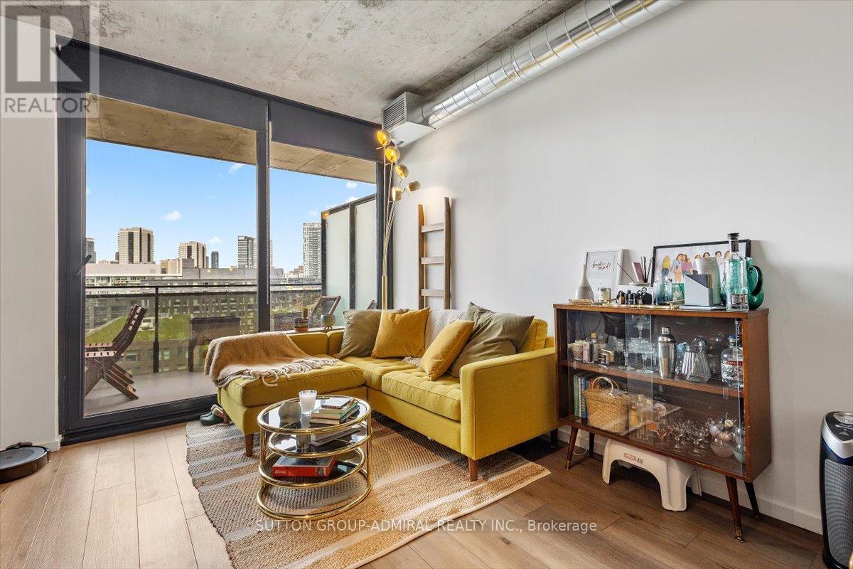 805 - 21 Lawren Harris Square, Toronto, Ontario  M5A 1H7 - Photo 16 - C13115440