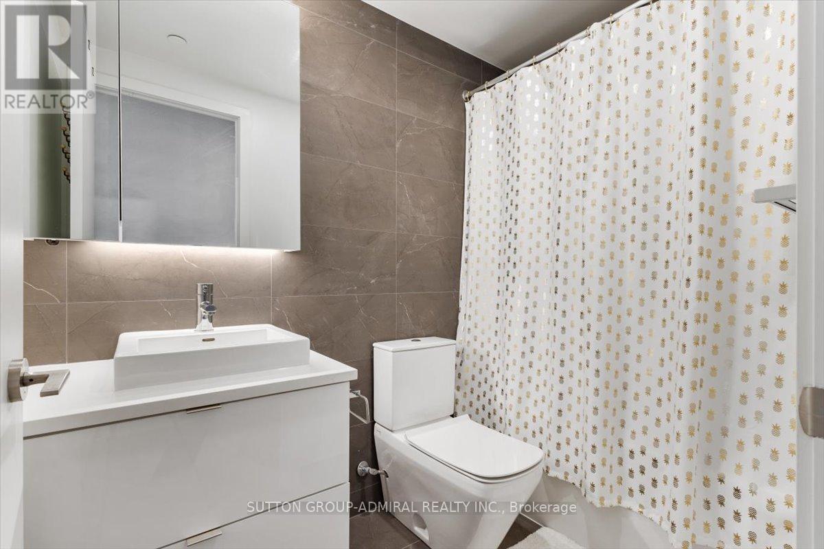 805 - 21 Lawren Harris Square, Toronto, Ontario  M5A 1H7 - Photo 22 - C13115440