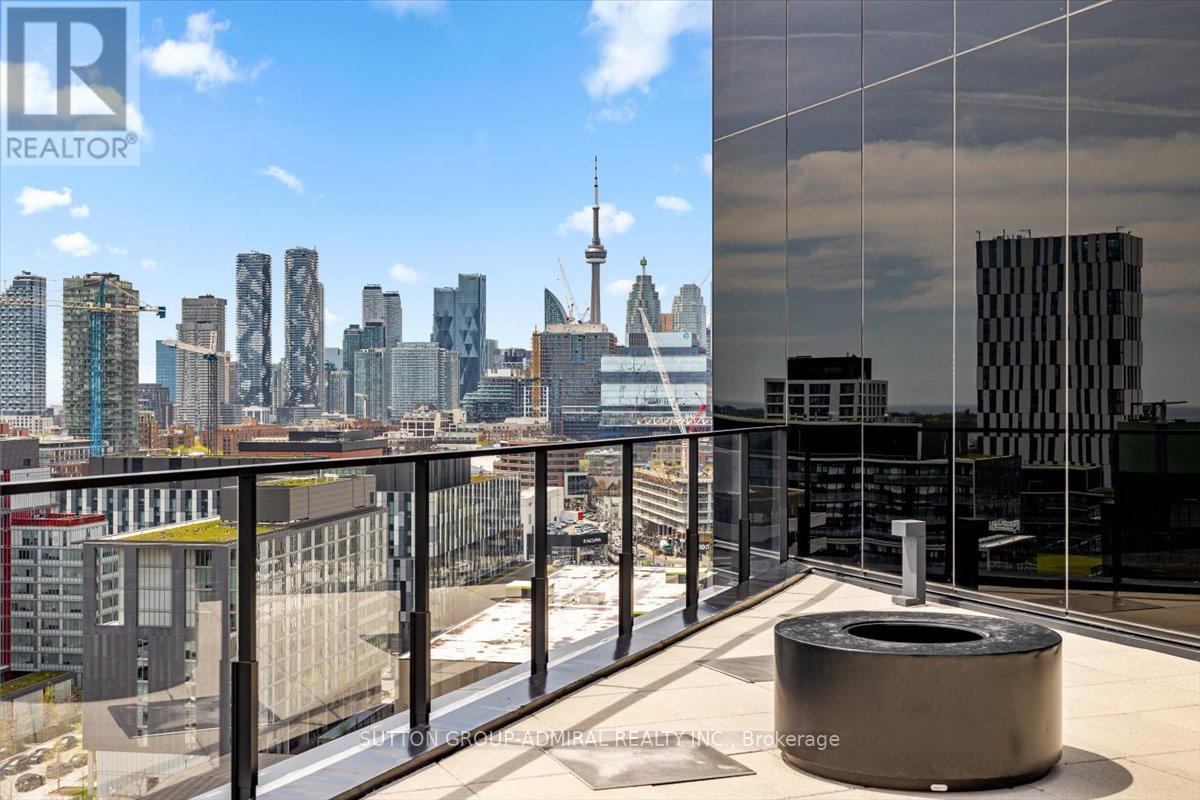 805 - 21 Lawren Harris Square, Toronto, Ontario  M5A 1H7 - Photo 26 - C13115440