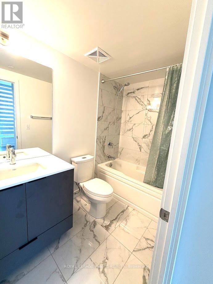 910 - 1350 Ellesmere Road, Toronto, Ontario  M1P 0G6 - Photo 12 - E13097180