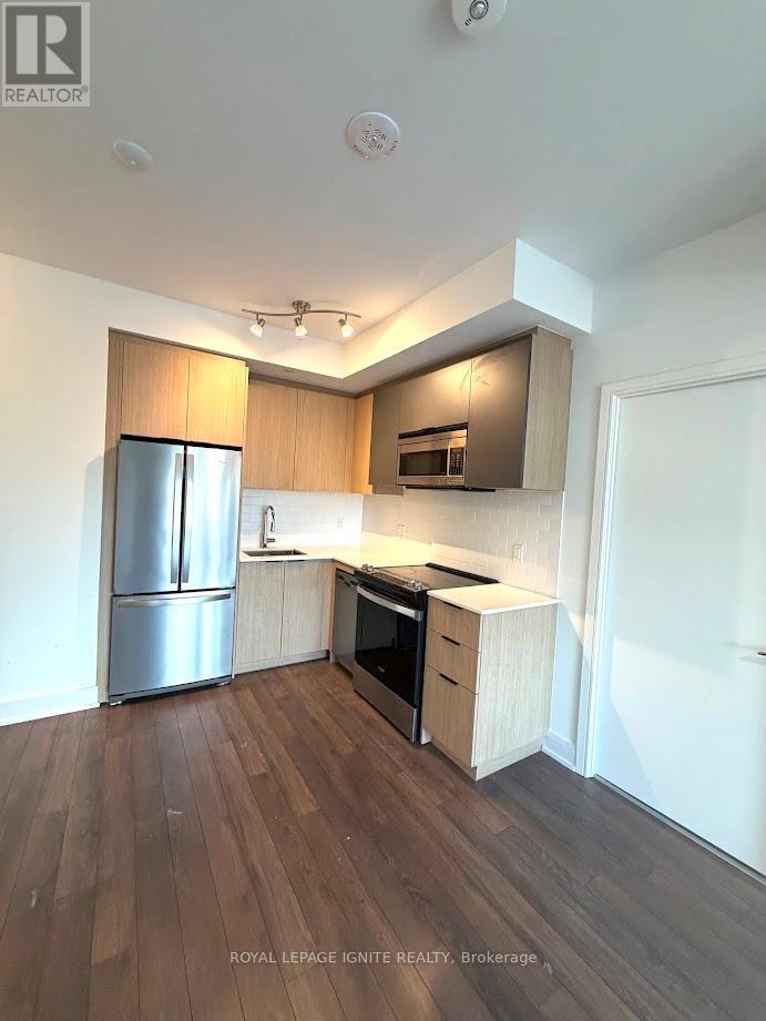 910 - 1350 Ellesmere Road, Toronto, Ontario  M1P 0G6 - Photo 4 - E13097180