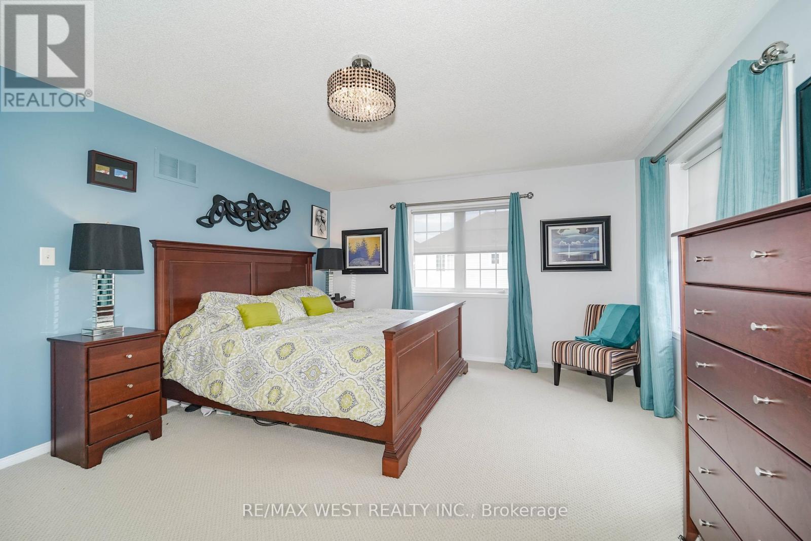 112 Handley Crescent, Ajax, Ontario  L1Z 1L7 - Photo 9 - E13118956