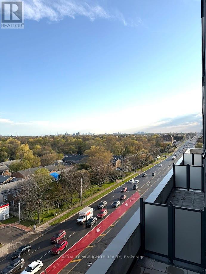 910 - 1350 Ellesmere Road, Toronto, Ontario  M1P 0G6 - Photo 18 - E13097180