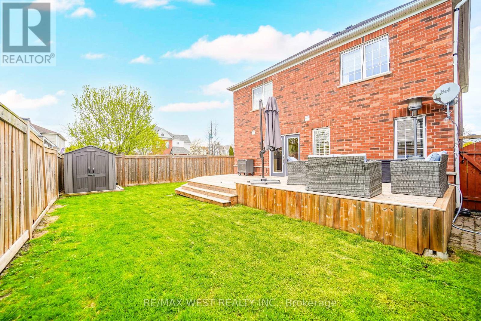 112 Handley Crescent, Ajax, Ontario  L1Z 1L7 - Photo 17 - E13118956