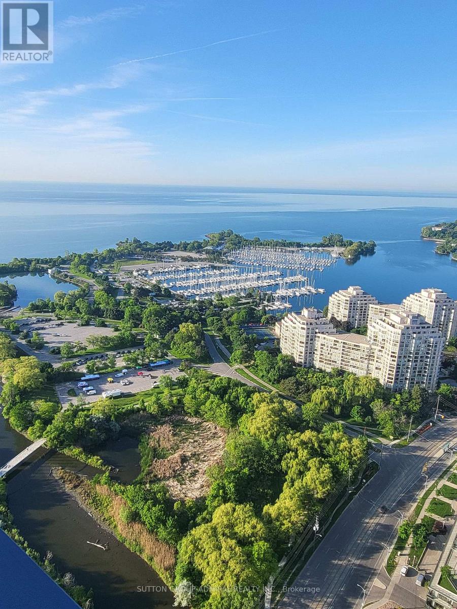 1803 - 2212 Lake Shore Boulevard W, Toronto, Ontario  M8V 0C2 - Photo 42 - W13117558