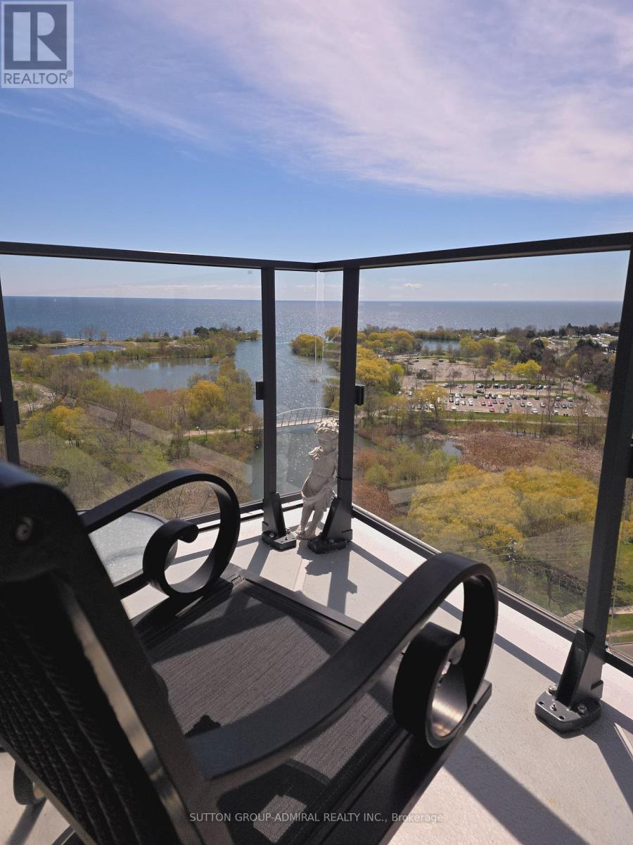 1803 - 2212 Lake Shore Boulevard W, Toronto, Ontario  M8V 0C2 - Photo 29 - W13117558