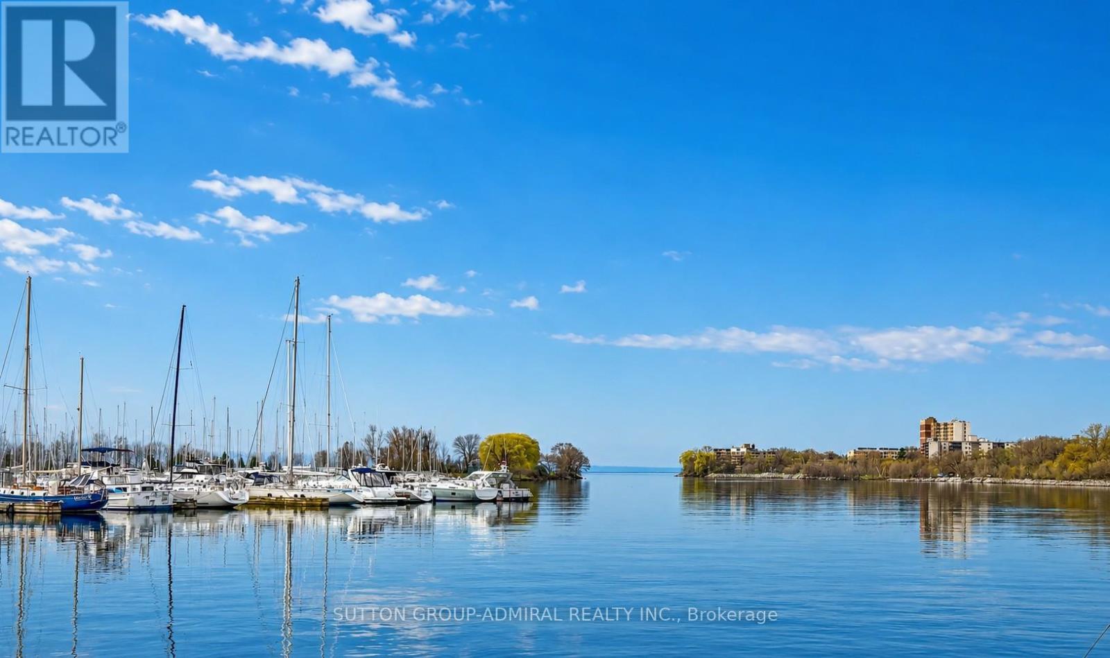 1803 - 2212 Lake Shore Boulevard W, Toronto, Ontario  M8V 0C2 - Photo 47 - W13117558