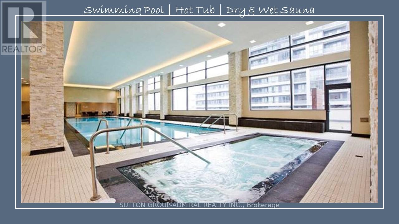1803 - 2212 Lake Shore Boulevard W, Toronto, Ontario  M8V 0C2 - Photo 35 - W13117558