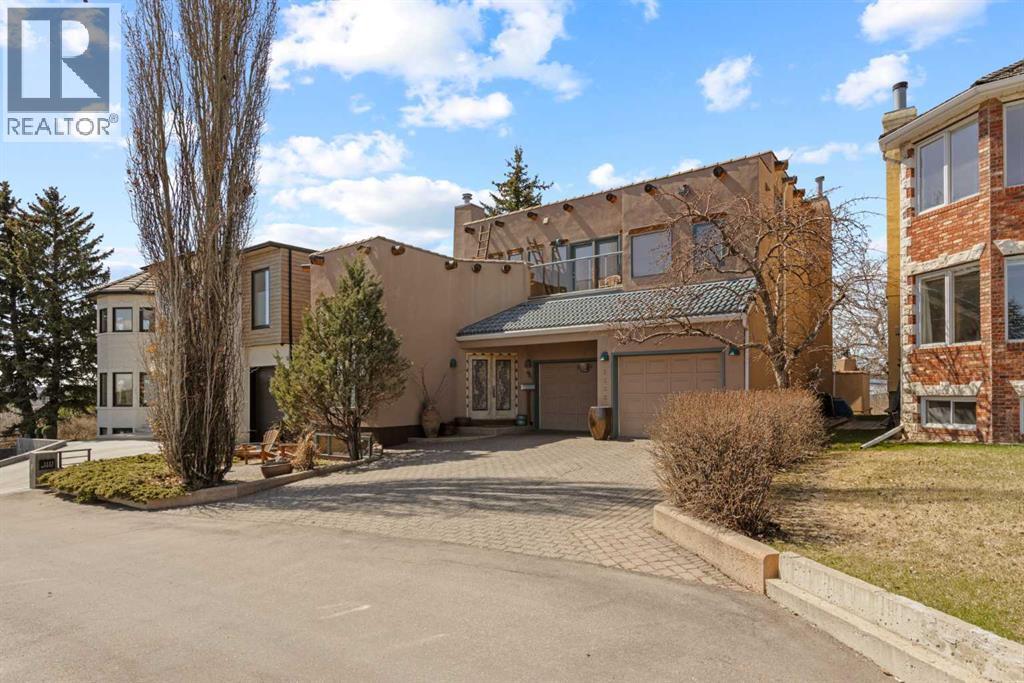 1115 16a Street Nw, Calgary, Alberta  T2N 2C9 - Photo 5 - A2309188