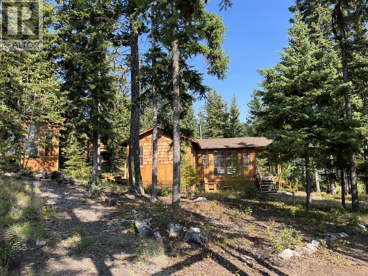 Dl 1434 Hihium Lake Fsr Lot# Block C, Loon Lake, British Columbia V0K 1K0 - Photo 2 - 10387263