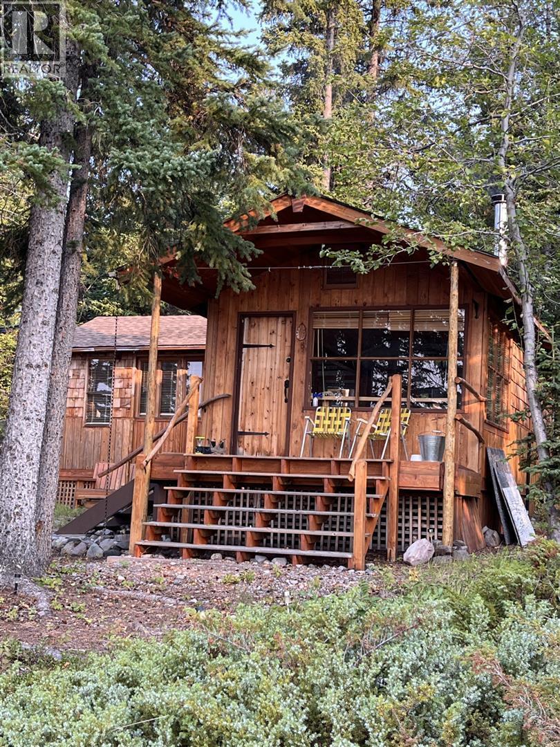 Dl 1434 Hihium Lake Fsr Lot# Block C, Loon Lake, British Columbia V0K 1K0 - Photo 5 - 10387263