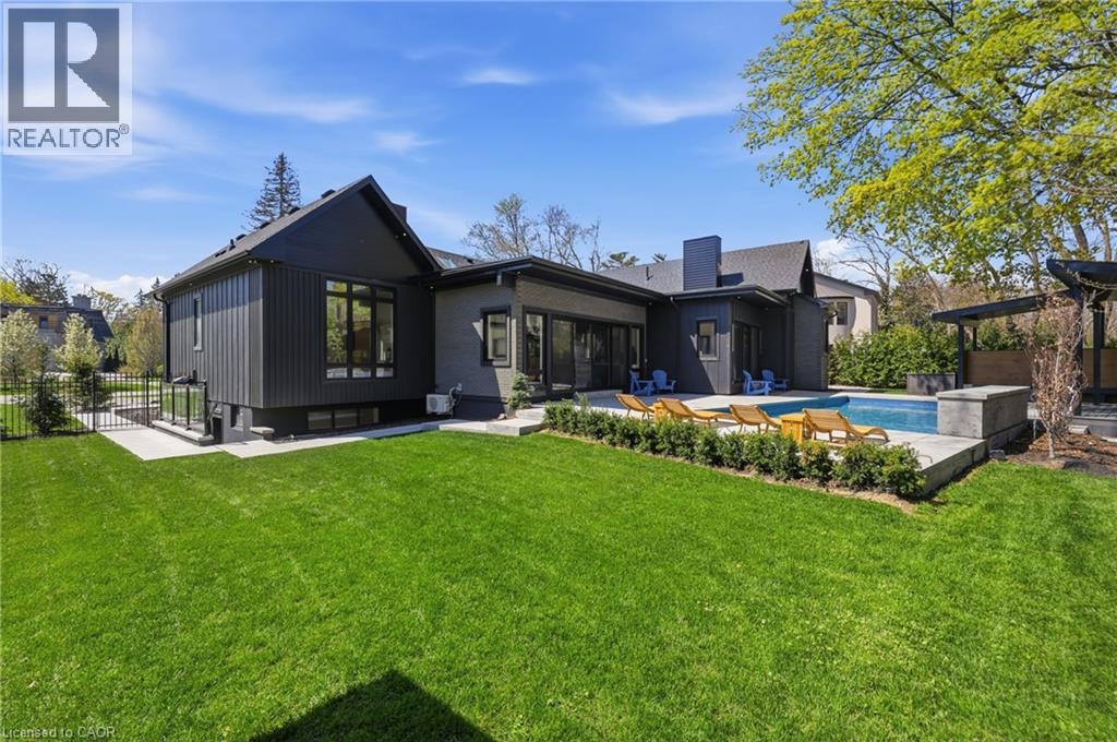 263 Westdale Road, Oakville, Ontario  L6L 4Z7 - Photo 45 - 40829740