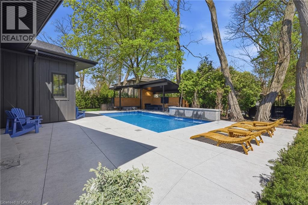 263 Westdale Road, Oakville, Ontario  L6L 4Z7 - Photo 46 - 40829740