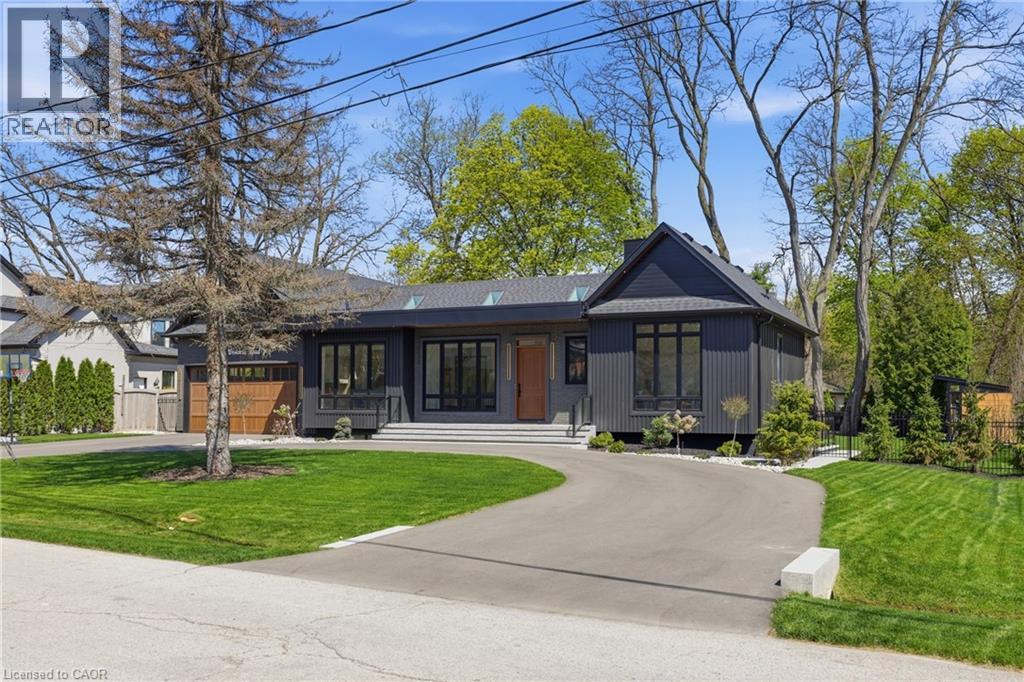 263 Westdale Road, Oakville, Ontario  L6L 4Z7 - Photo 6 - 40829740