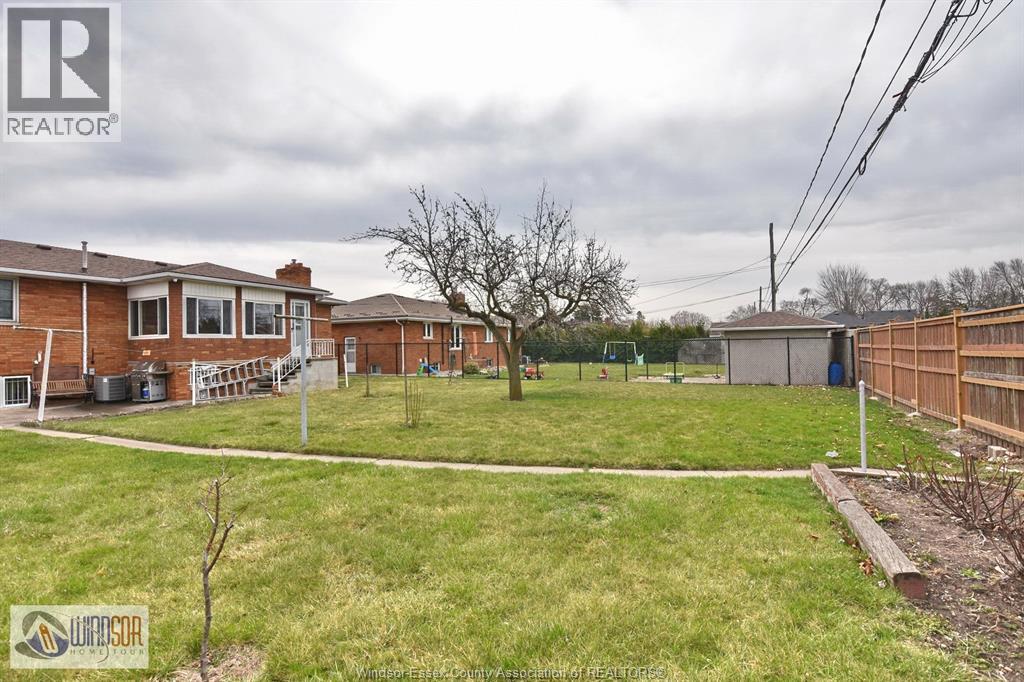 1455 St. Clair Avenue, Windsor, Ontario  N9B 3K7 - Photo 34 - 26010513