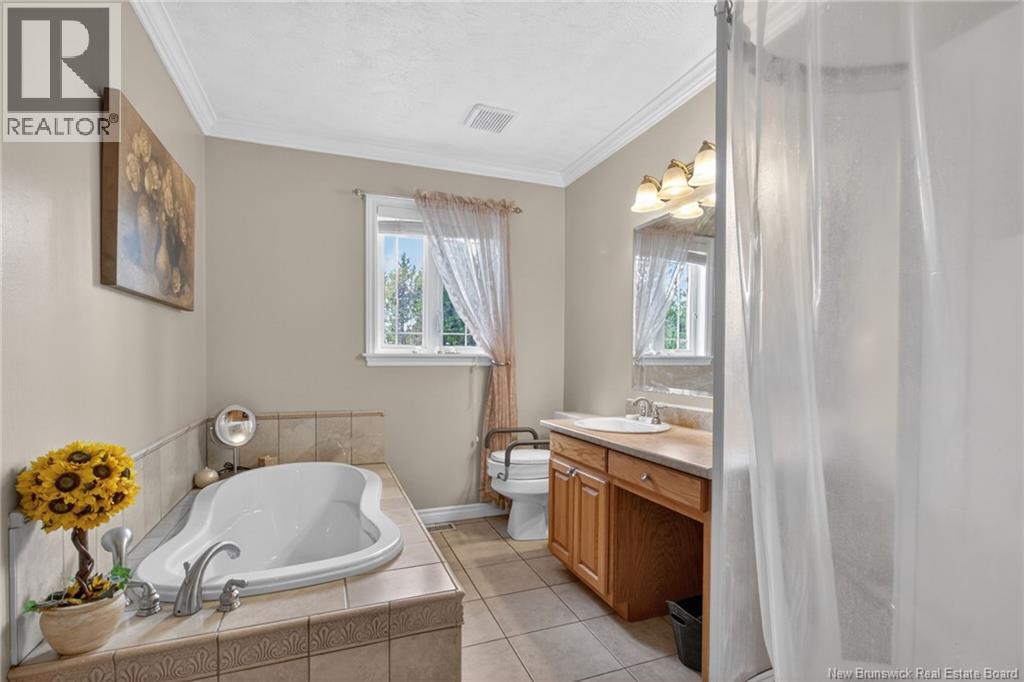 408 De La Traverse, Saint-Paul, New Brunswick  E4T 3H9 - Photo 25 - NB139321