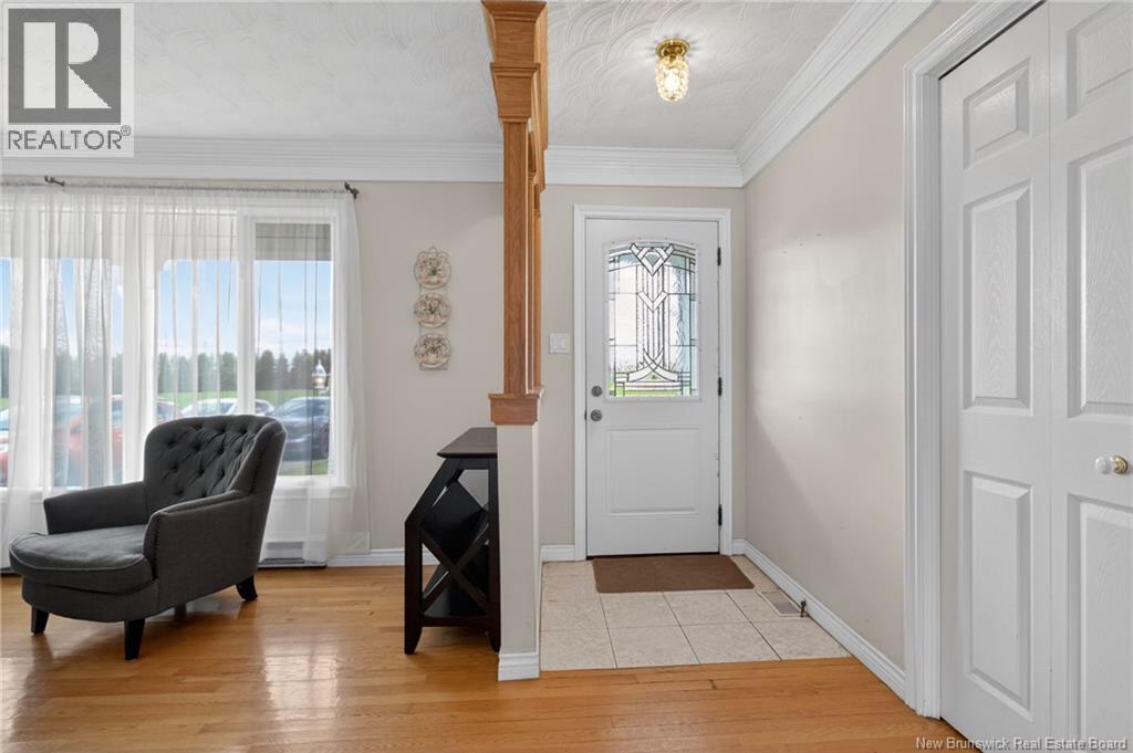 408 De La Traverse, Saint-Paul, New Brunswick  E4T 3H9 - Photo 19 - NB139321