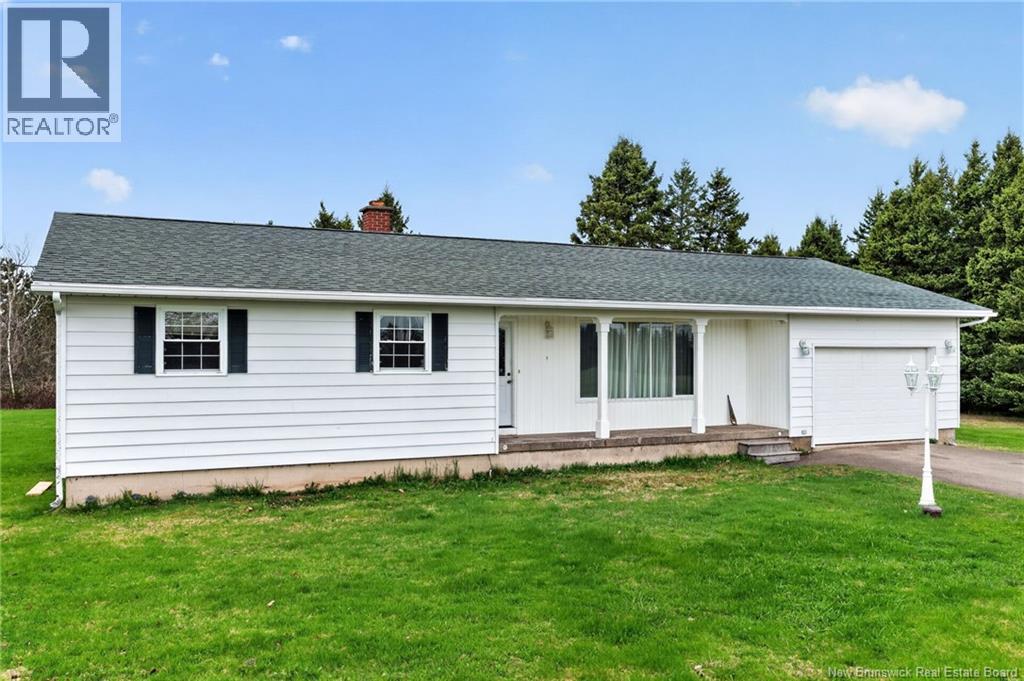 408 De La Traverse, Saint-Paul, New Brunswick  E4T 3H9 - Photo 1 - NB139321