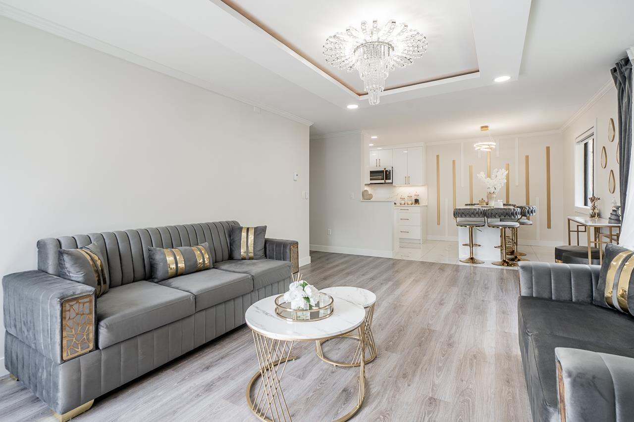 406 9672 134 Street, Surrey, British Columbia  V3T 5L5 - Photo 4 - R3122939