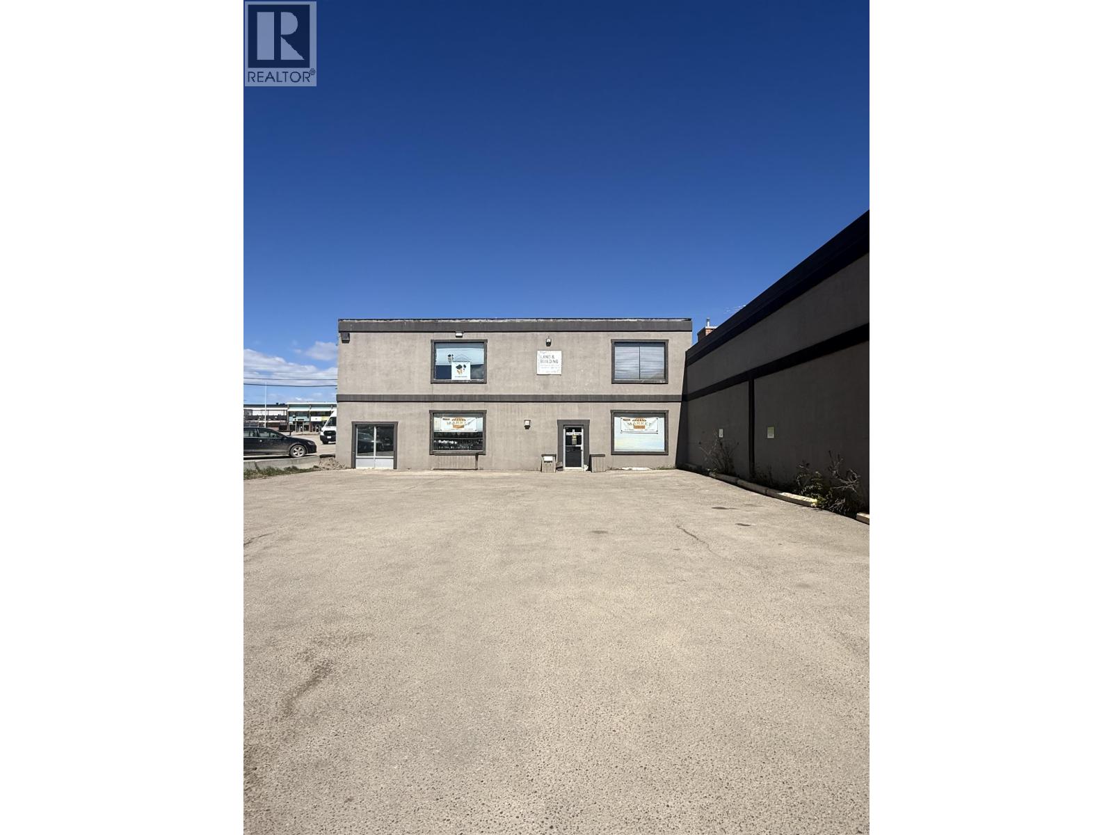 1 10032 99 Avenue, Fort St. John, British Columbia  V1J 1V3 - Photo 1 - C8077456