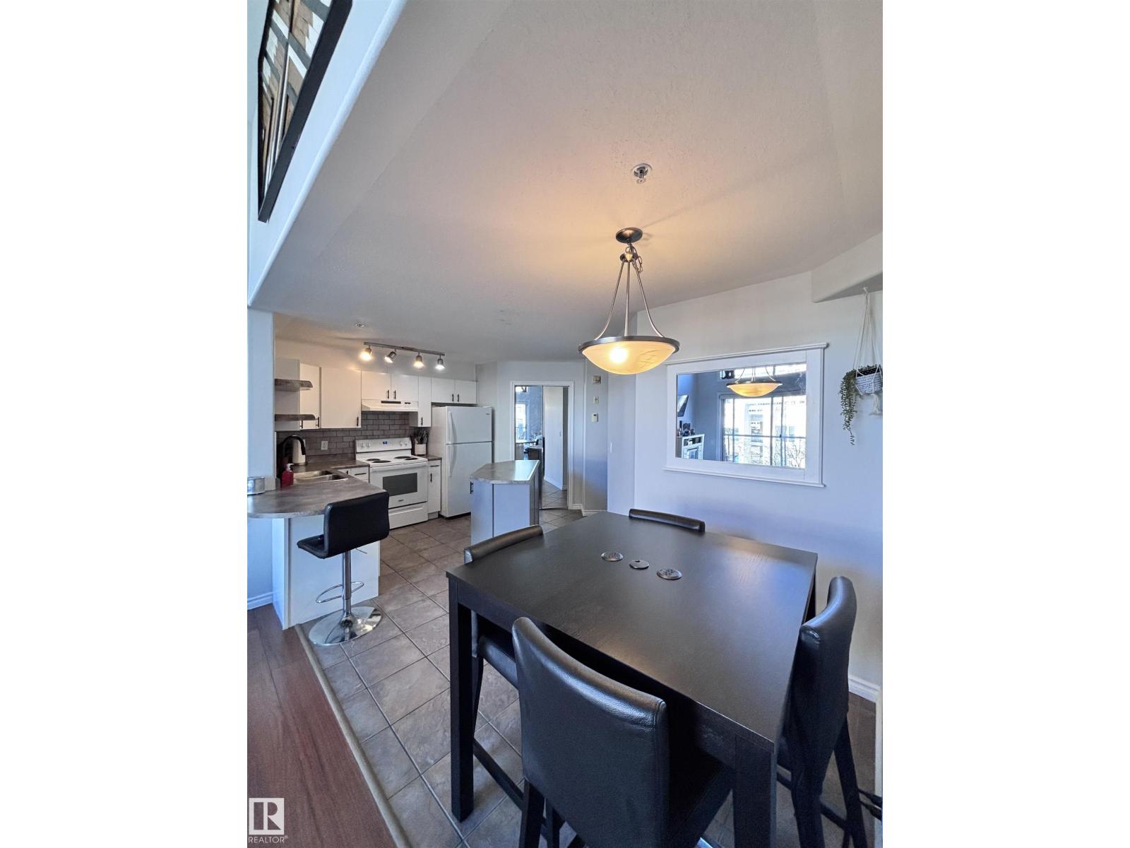 #506 10046 110 St NW, Edmonton, Alberta  T5K 2Y2 - Photo 7 - E4477690