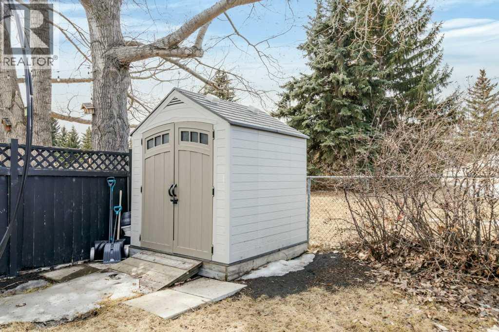 10 Chappel Drive, Red Deer, Alberta  T4P 2R8 - Photo 26 - A2301137