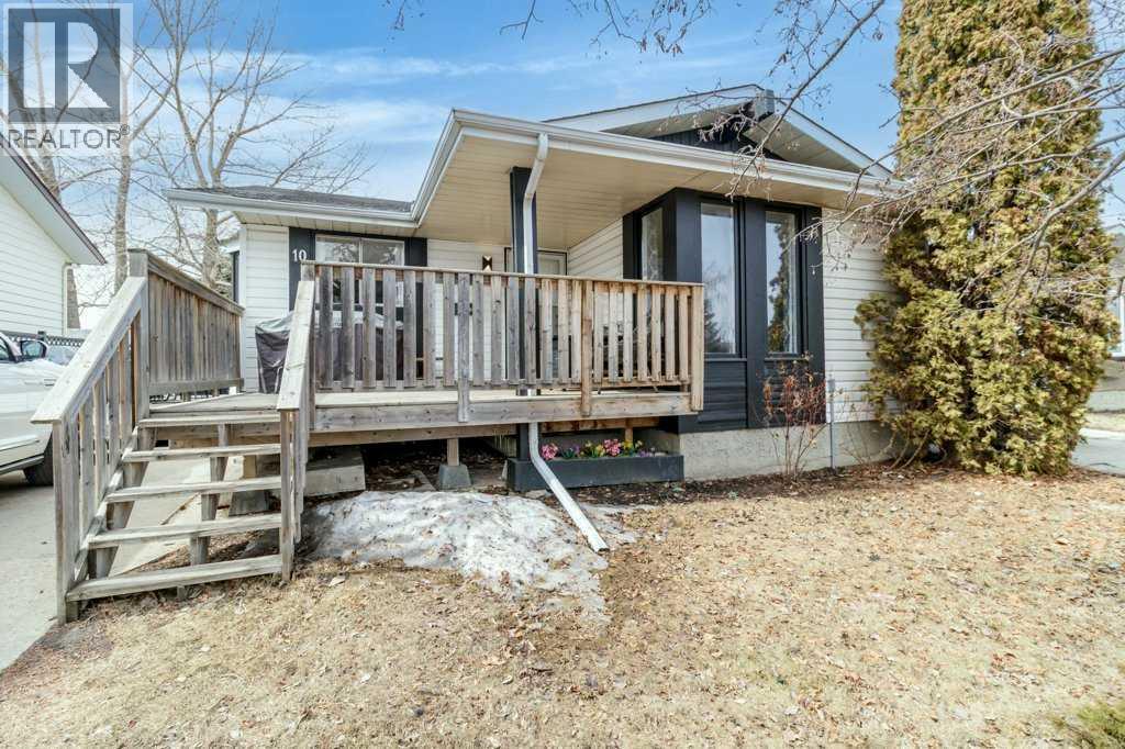 10 Chappel Drive, Red Deer, Alberta  T4P 2R8 - Photo 34 - A2301137
