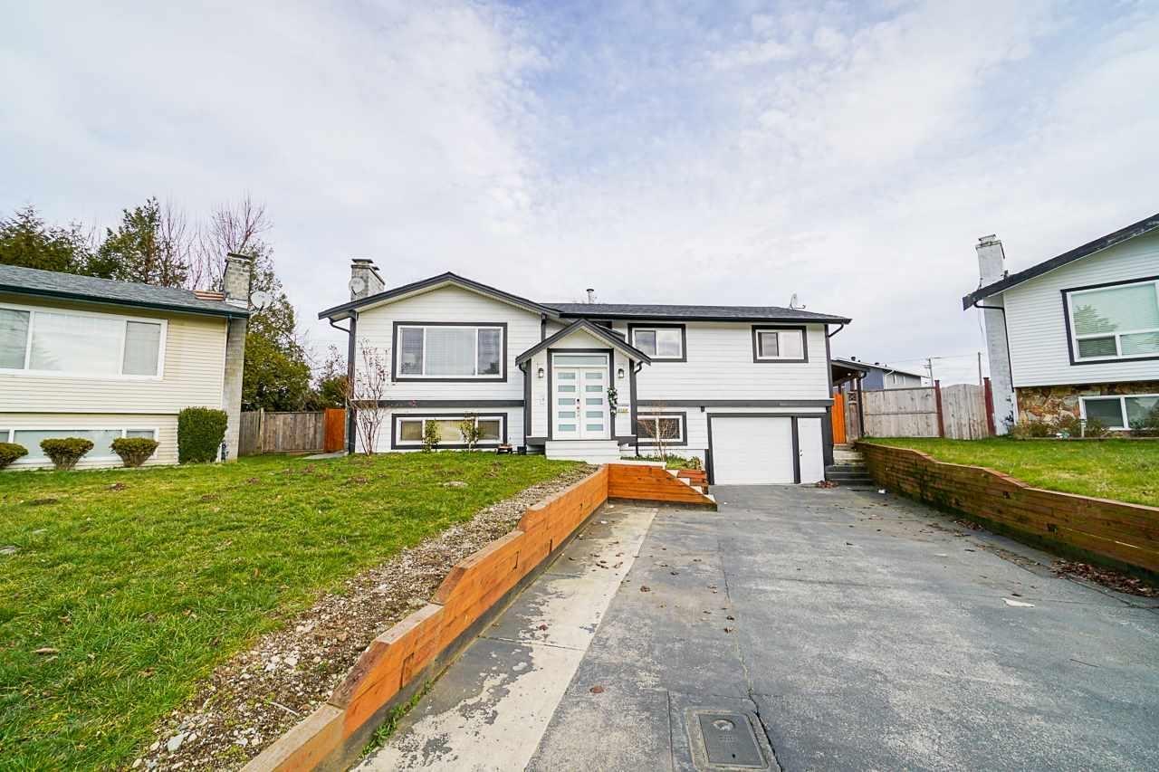 3174 Royal Court, Abbotsford, British Columbia V2T 4J6 - Photo 2 - R3121974
