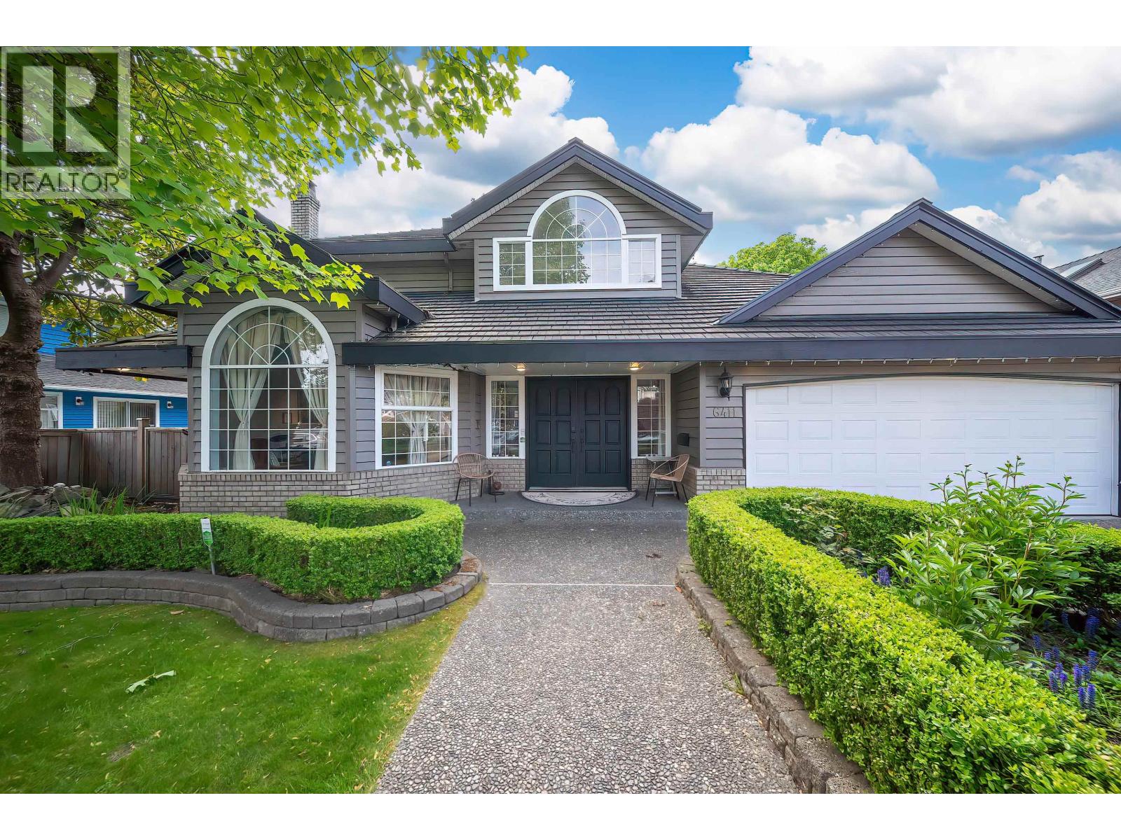 6411 Bouchard Court, Richmond, British Columbia  V7C 5W3 - Photo 2 - R3122395