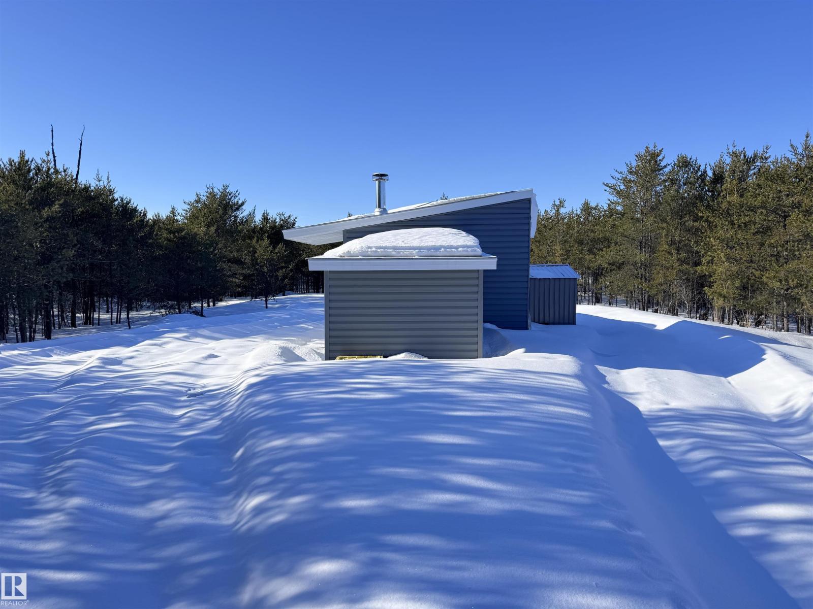 60524 Rge Rd 250, Rural Westlock County, Alberta  T7P 2N9 - Photo 16 - E4470678