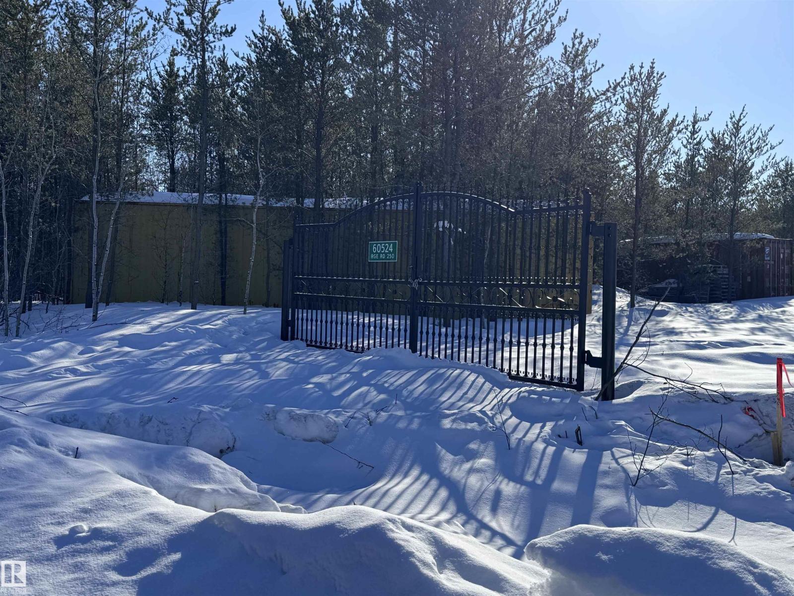 60524 Rge Rd 250, Rural Westlock County, Alberta  T7P 2N9 - Photo 14 - E4470678